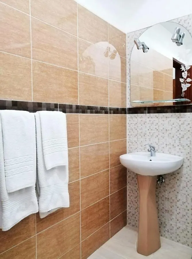 Pensión Hostel Boutique Marisol Monte Gordo Portugal