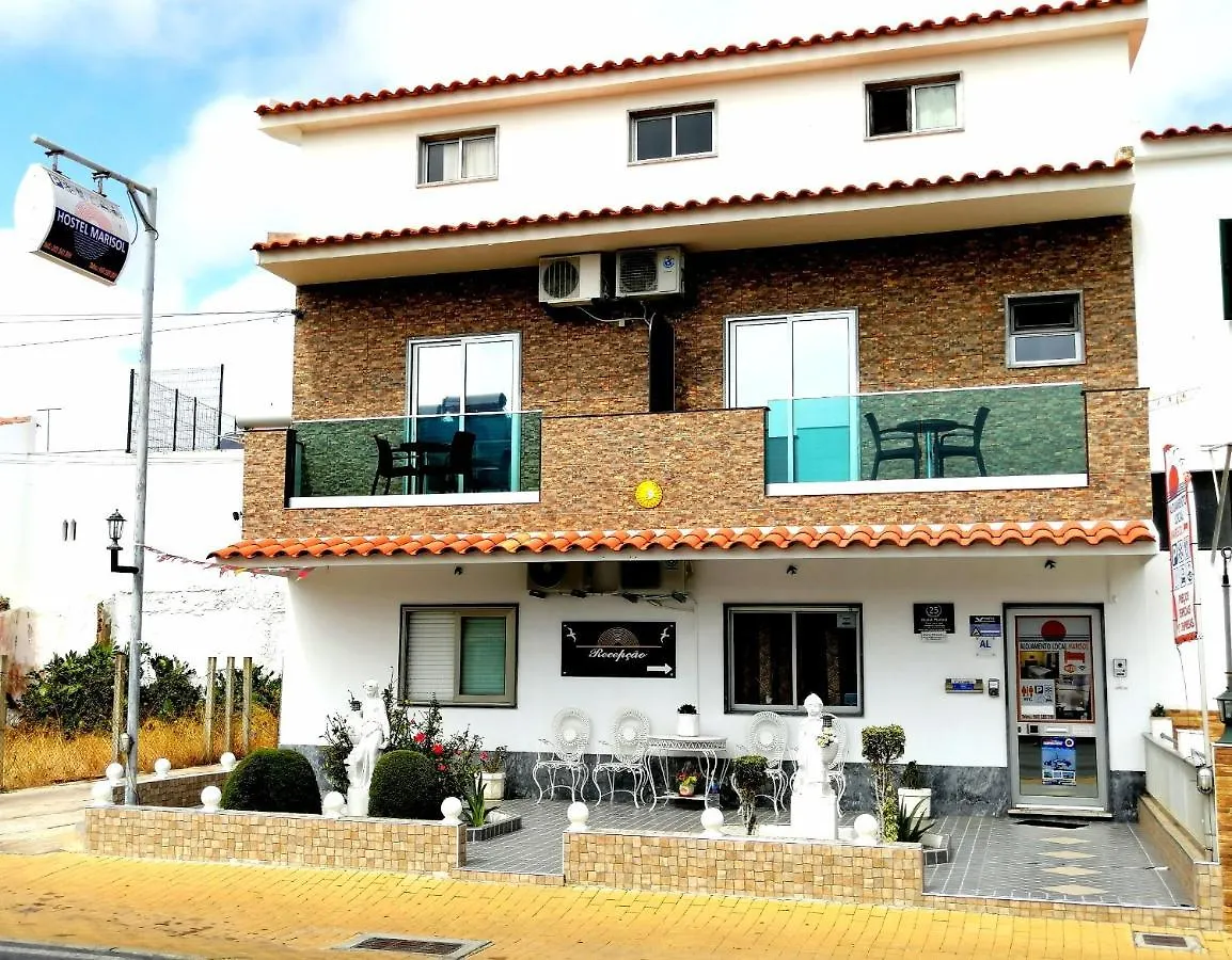 Hostel Boutique Marisol Monte Gordo 0*,  Portugal