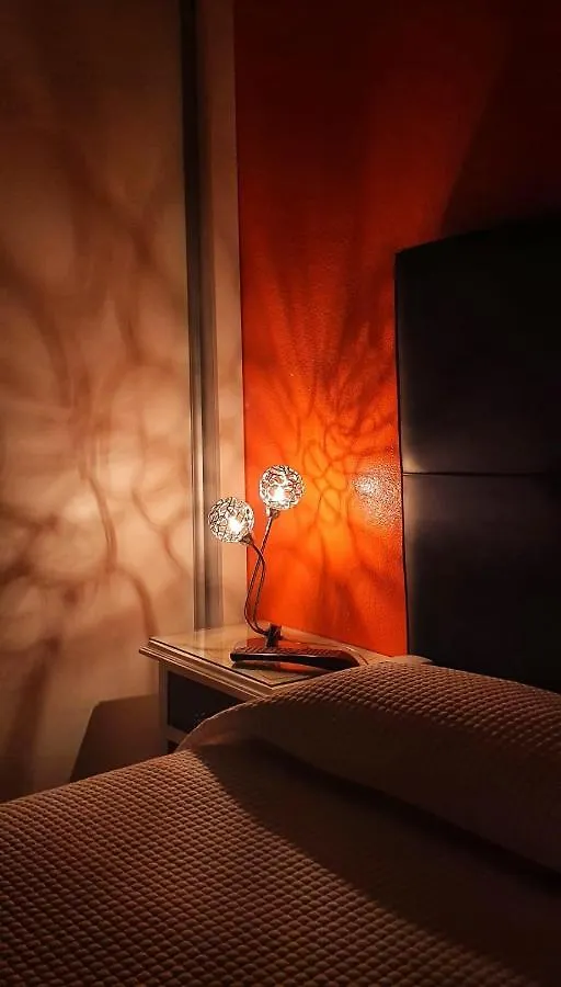 Guest house Hostel Boutique Marisol Monte Gordo Portugal