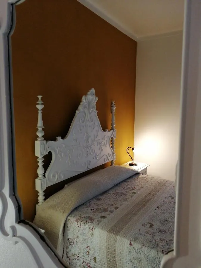 Guest house Hostel Boutique Marisol Monte Gordo