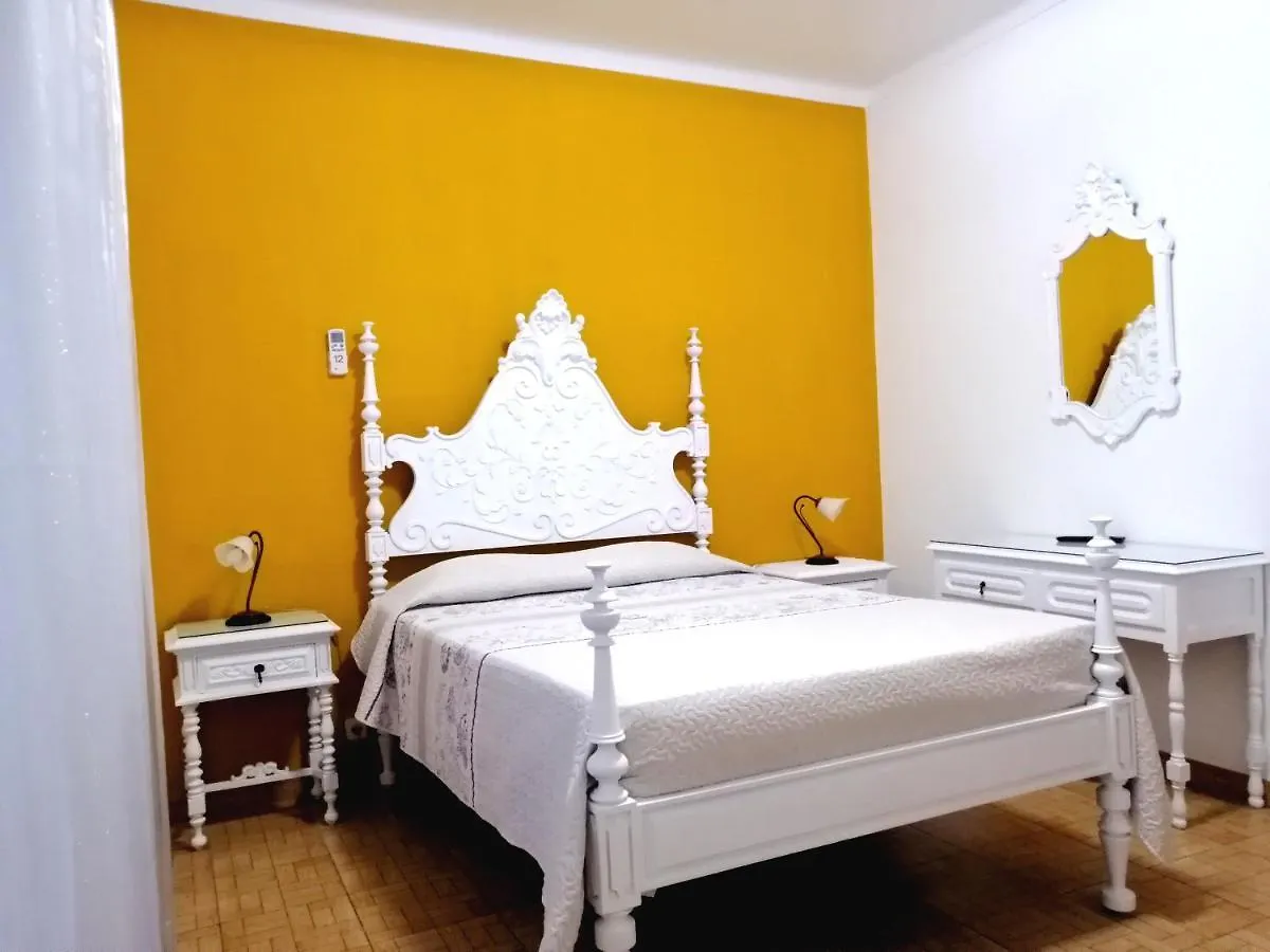 Pensión Hostel Boutique Marisol Monte Gordo