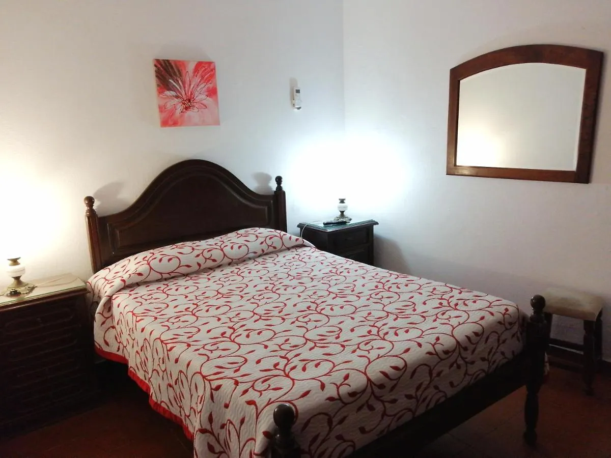Hostel Boutique Marisol Monte Gordo