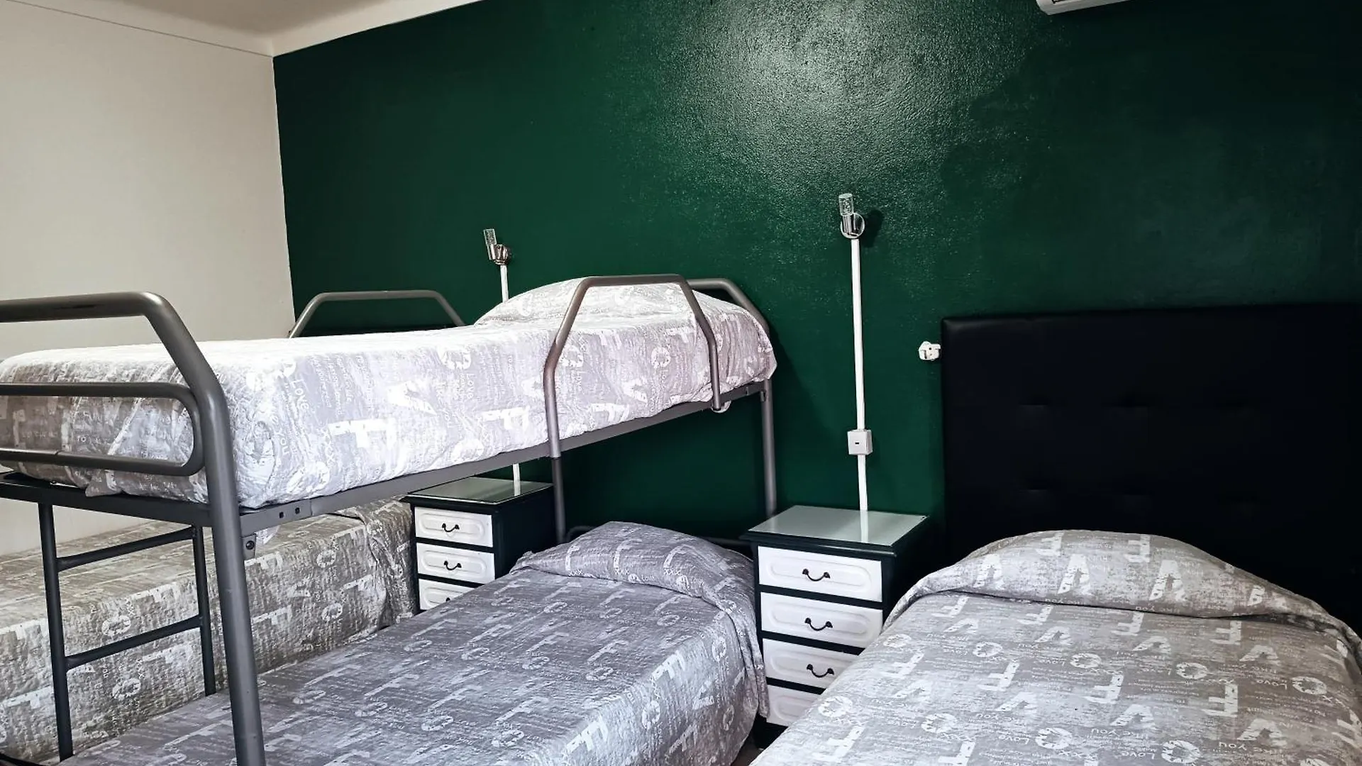 Hostel Boutique Marisol Monte Gordo Portugal