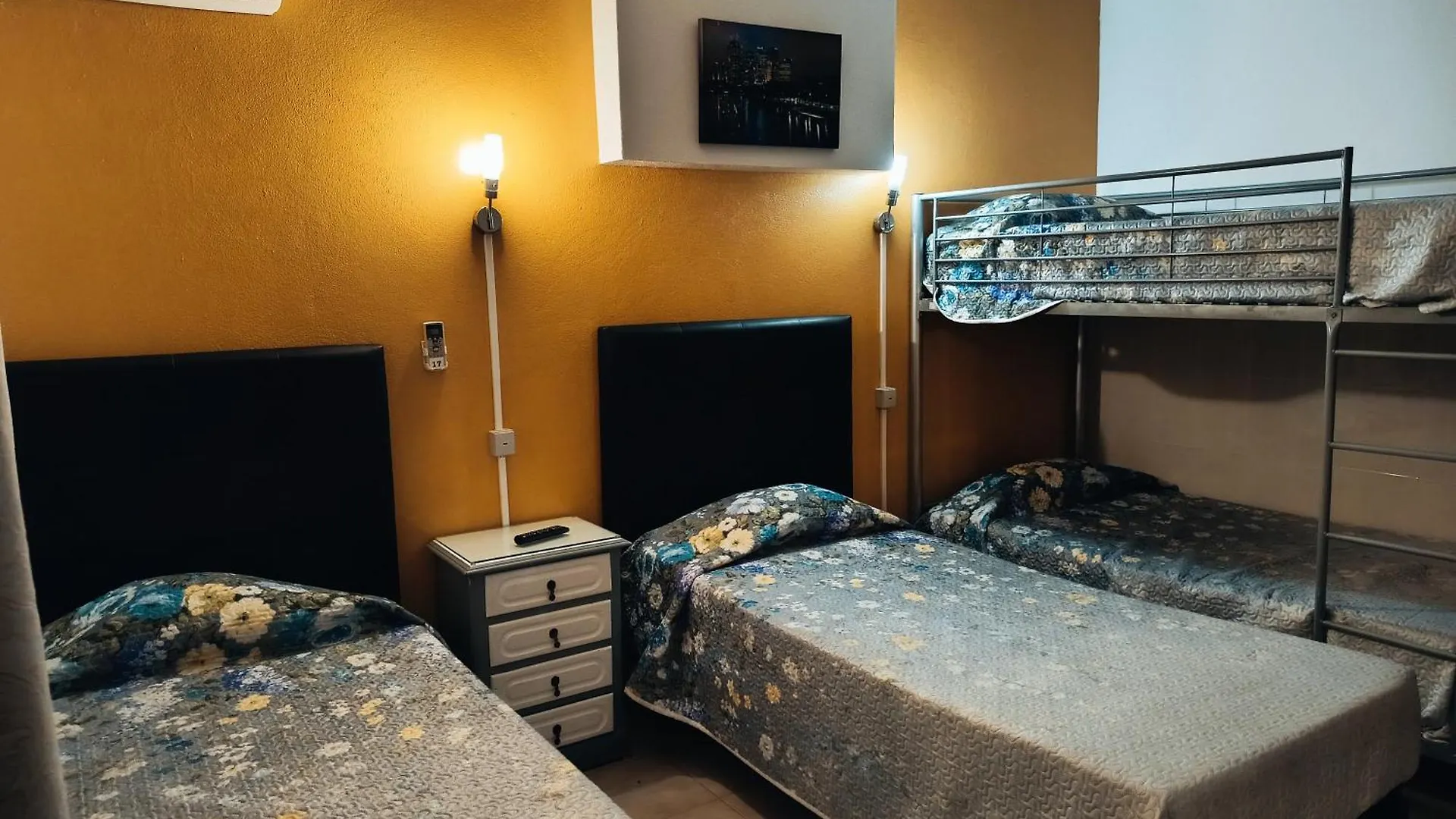 Pensión Hostel Boutique Marisol Monte Gordo