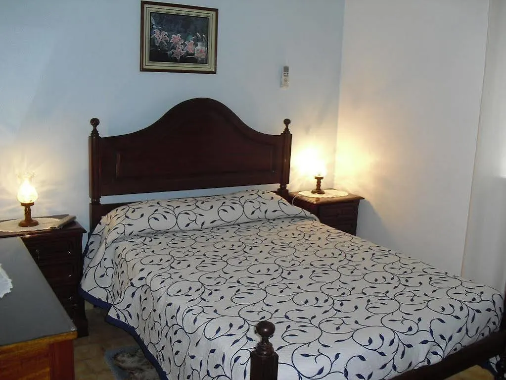 Hostel Boutique Marisol Monte Gordo 0*,