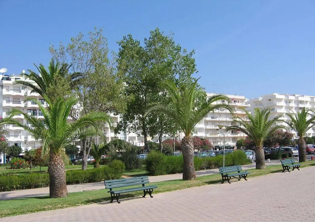Hostel Boutique Marisol Monte Gordo 0*,