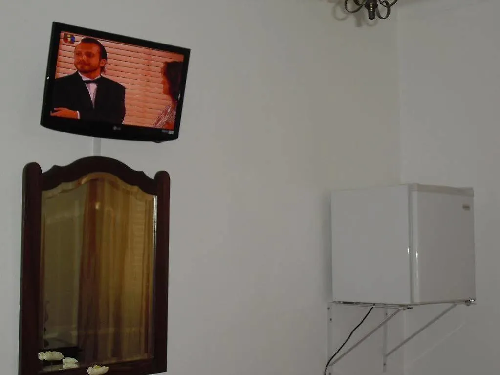 Hostel Boutique Marisol Monte Gordo