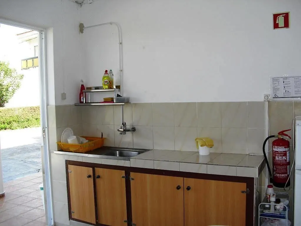 Hostel Boutique Marisol Monte Gordo 0*,