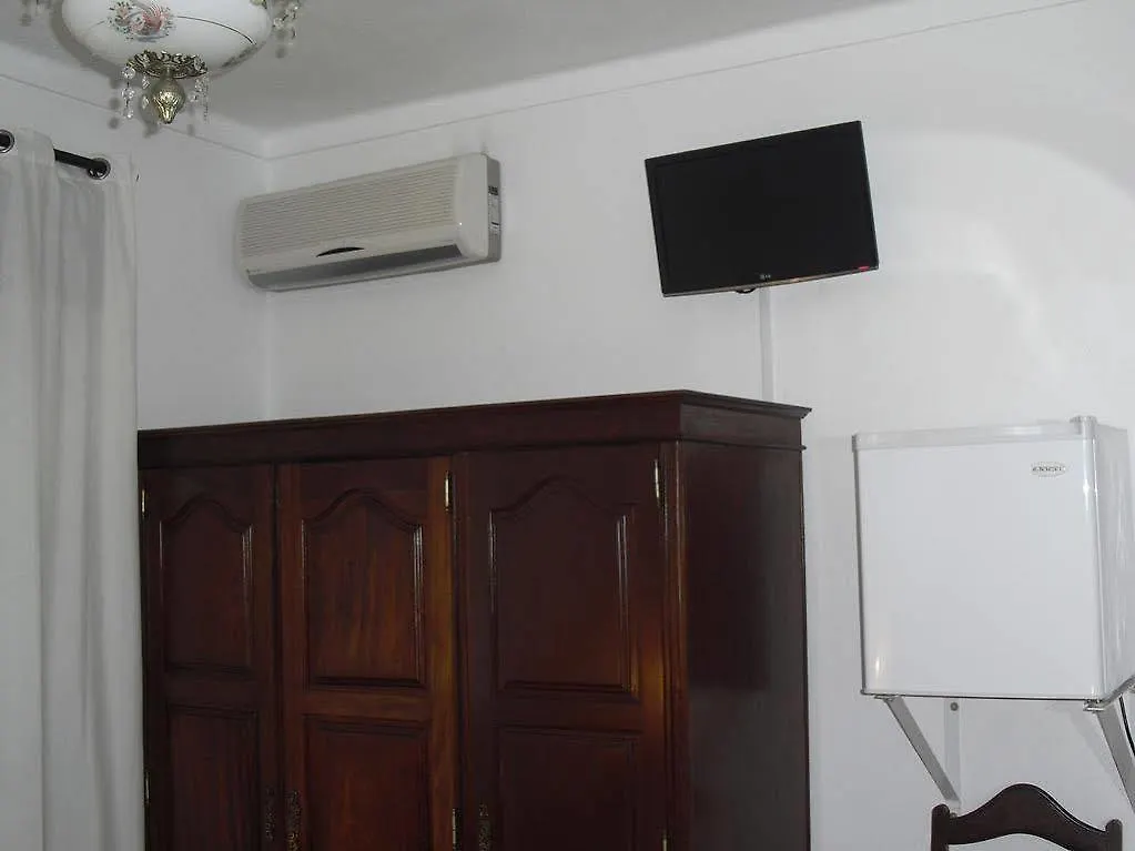 Hostel Boutique Marisol Monte Gordo