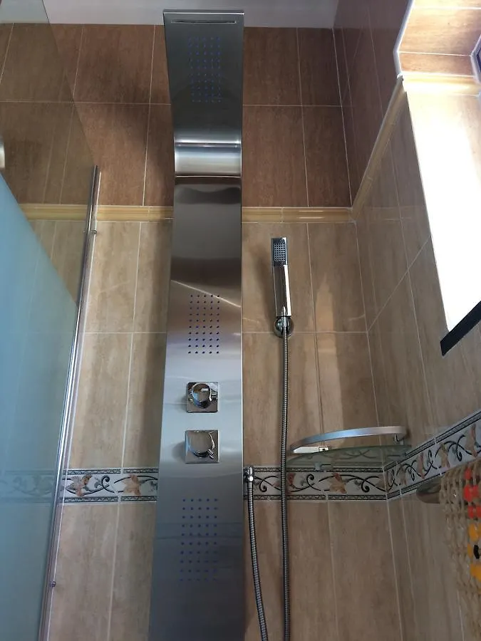 Hostel Boutique Marisol Monte Gordo