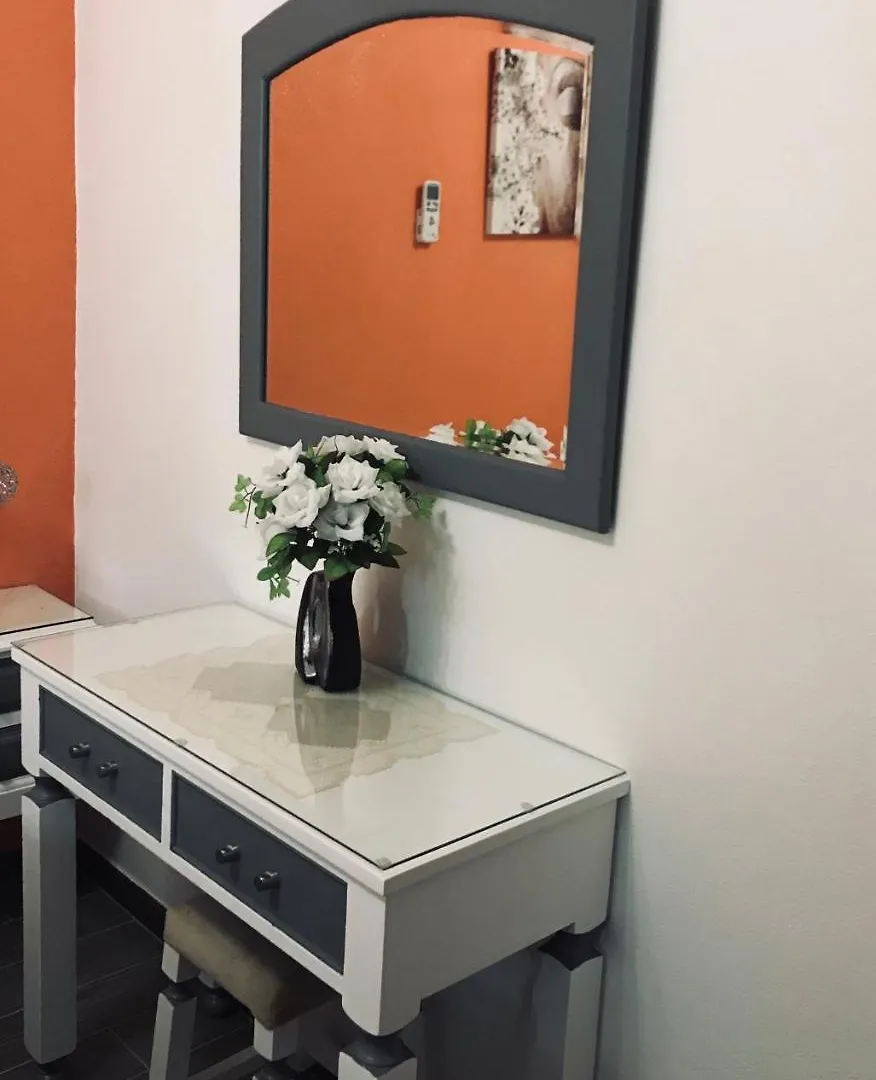 Pensión Hostel Boutique Marisol Monte Gordo Portugal