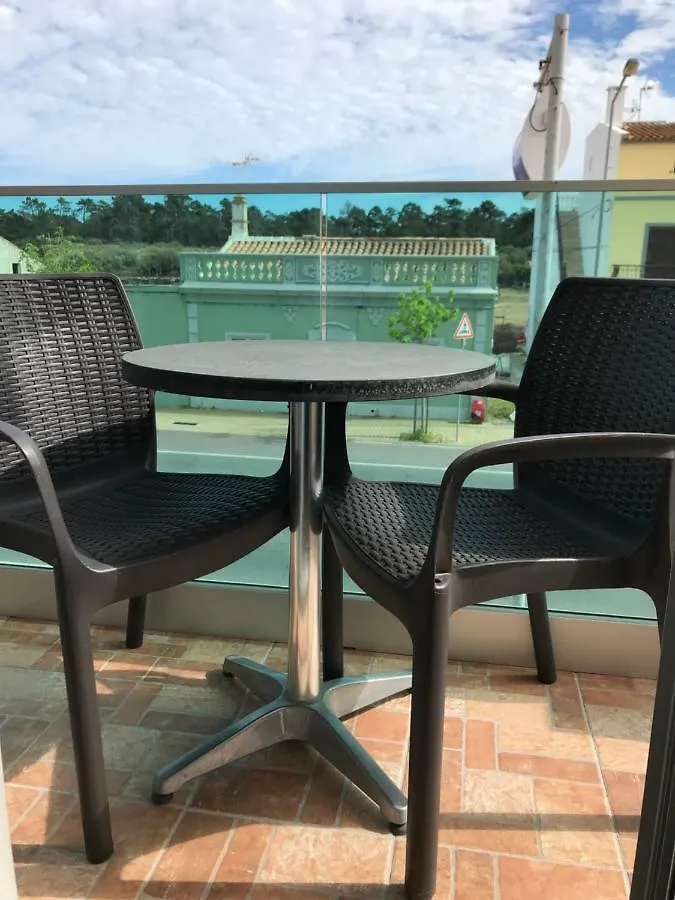 Hostel Boutique Marisol Monte Gordo Pensión