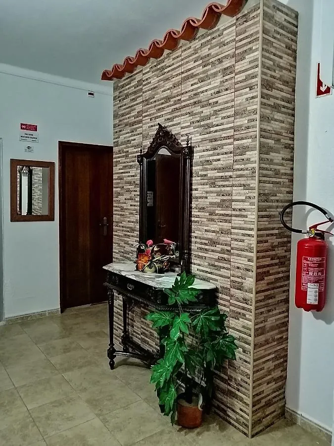 Hostel Boutique Marisol Monte Gordo