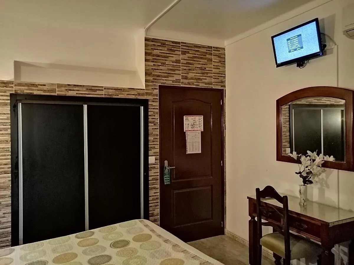 Hostel Boutique Marisol Monte Gordo 0*,  Portugal