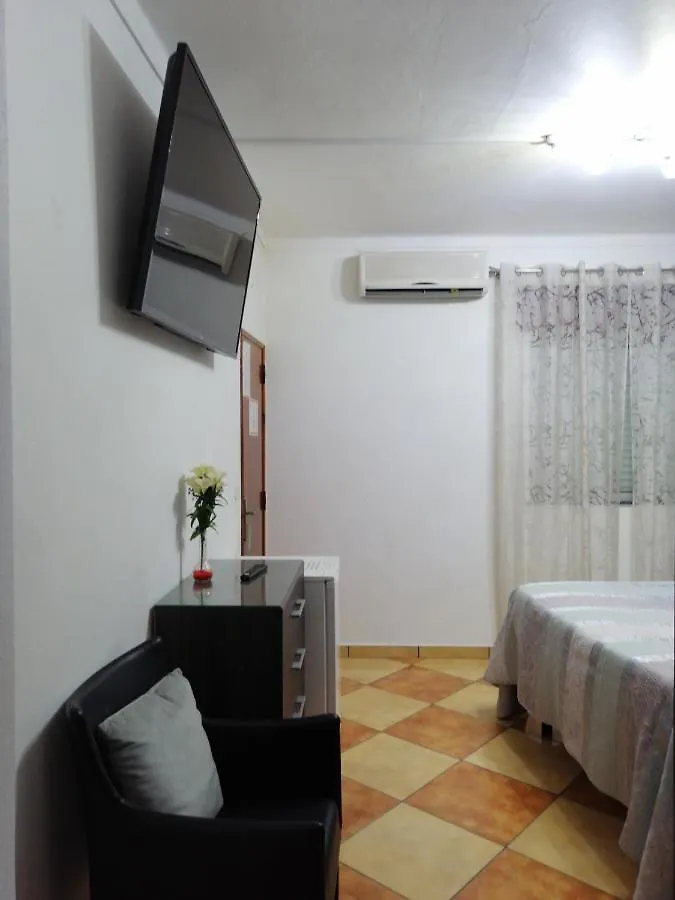Pensión Hostel Boutique Marisol Monte Gordo