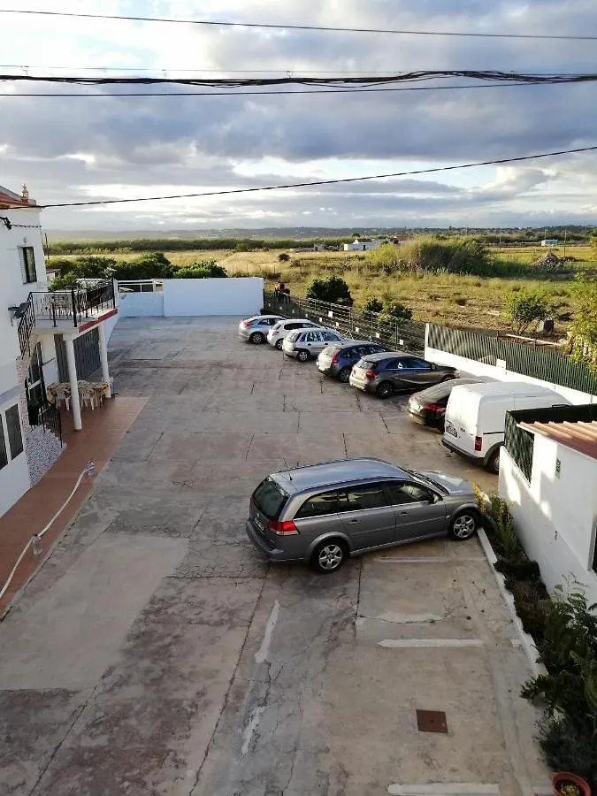 Hostel Boutique Marisol Monte Gordo Vendégház