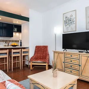 Parque Dos Reis Apartamento