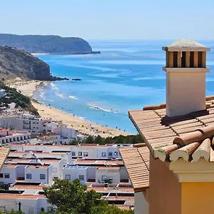 Station touristique The View - Santo Antonio Villas, Golf &, Salema