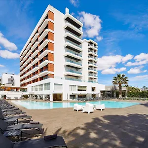 Alcazar Hotel&spa Hotel