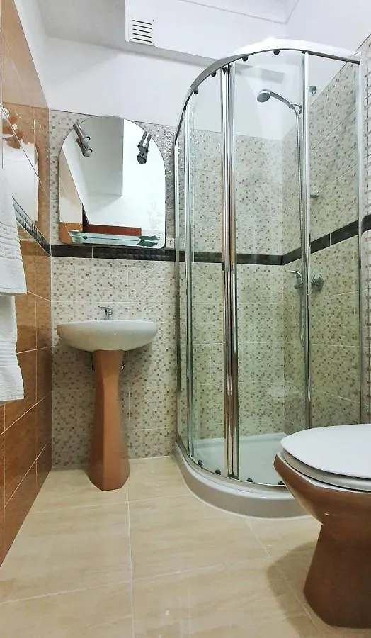 Hostel Boutique Marisol Monte Gordo 0*,  Portugal