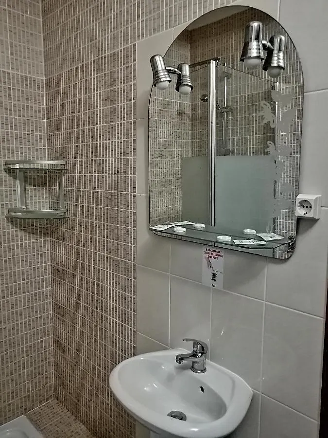 Hostel Boutique Marisol Monte Gordo 0*,