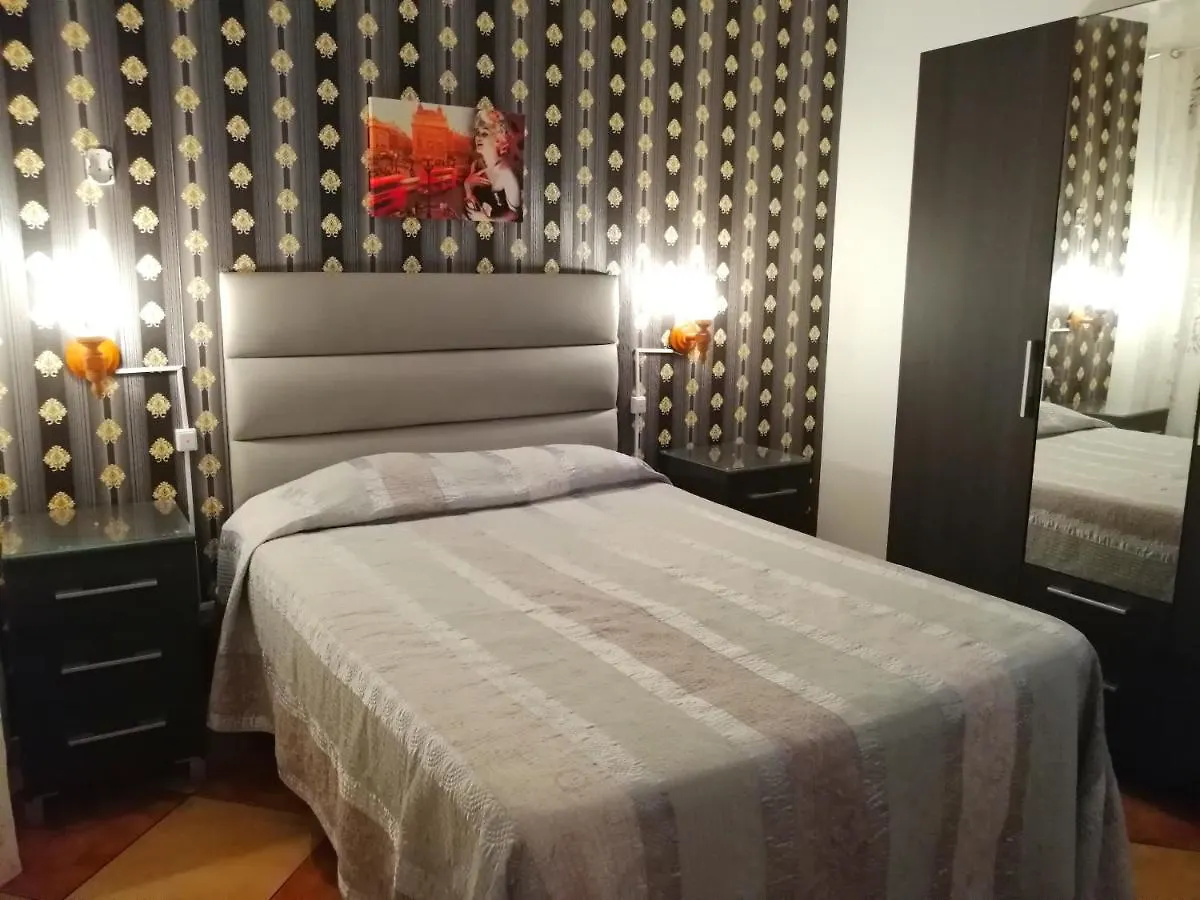 Guest house Hostel Boutique Marisol Monte Gordo