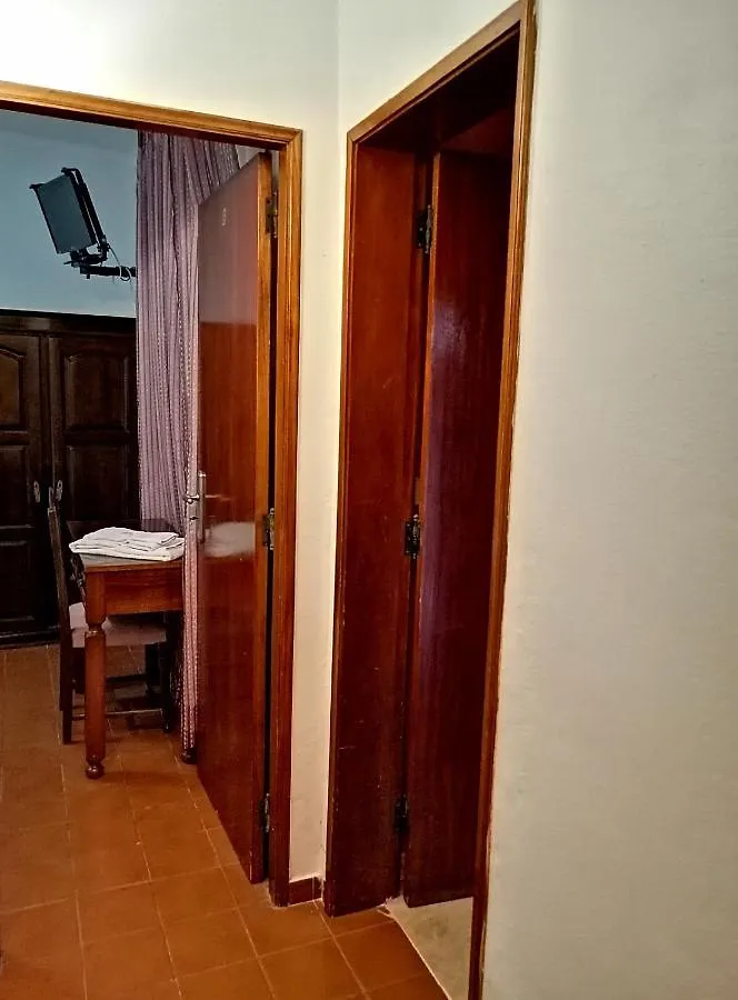 Hostel Boutique Marisol Monte Gordo Guest house