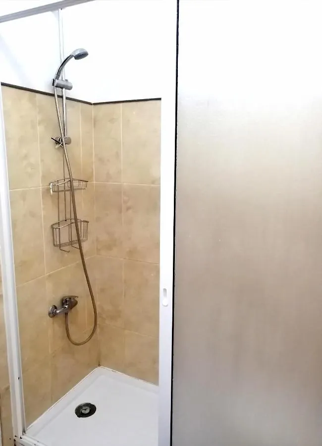 Hostel Boutique Marisol Monte Gordo Guest house