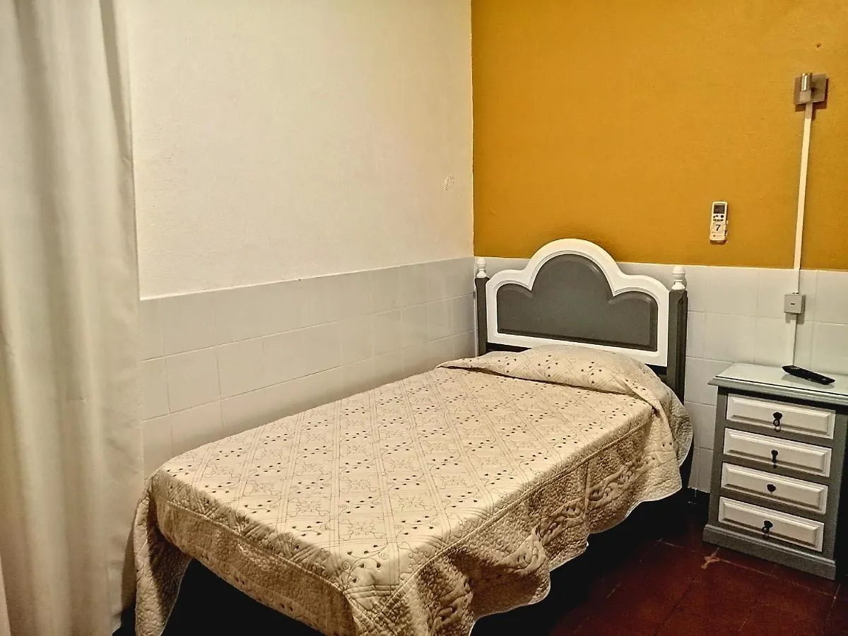 Hostel Boutique Marisol Monte Gordo