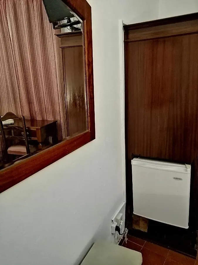 Hostel Boutique Marisol Monte Gordo 0*,  Portugal