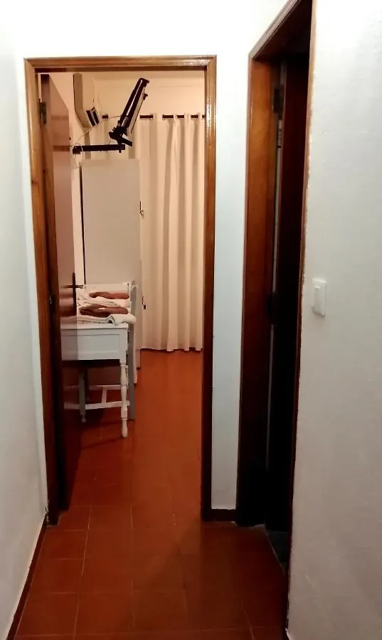 Hostel Boutique Marisol Monte Gordo 0*,