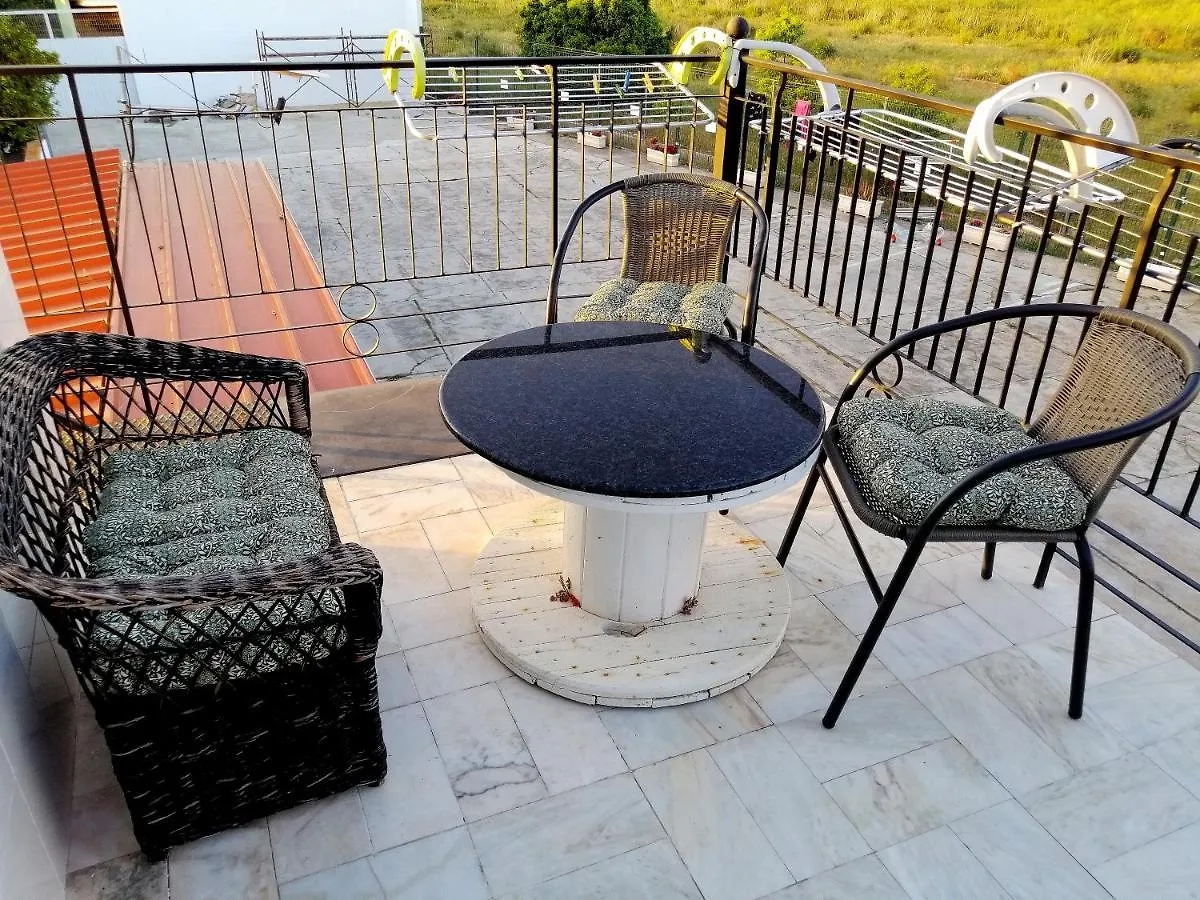 Hostel Boutique Marisol Monte Gordo Portugal