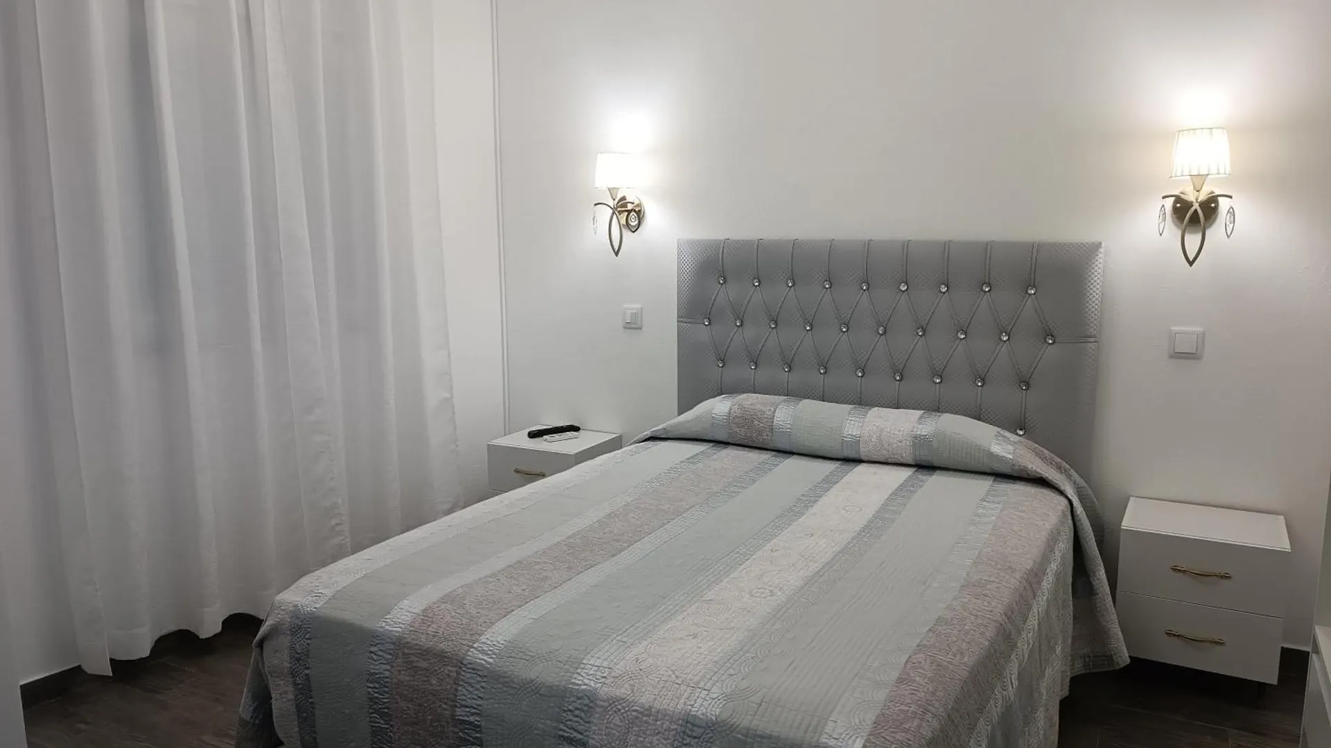 Guest house Hostel Boutique Marisol Monte Gordo