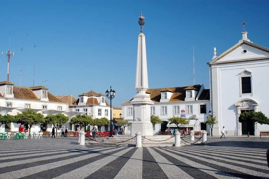 Hostel Boutique Marisol Monte Gordo Guest house