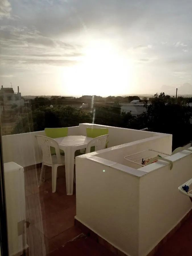 Guest house Hostel Boutique Marisol Monte Gordo