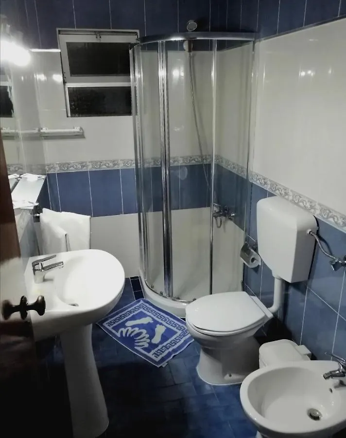 Maison d'hôtes Hostel Boutique Marisol Monte Gordo