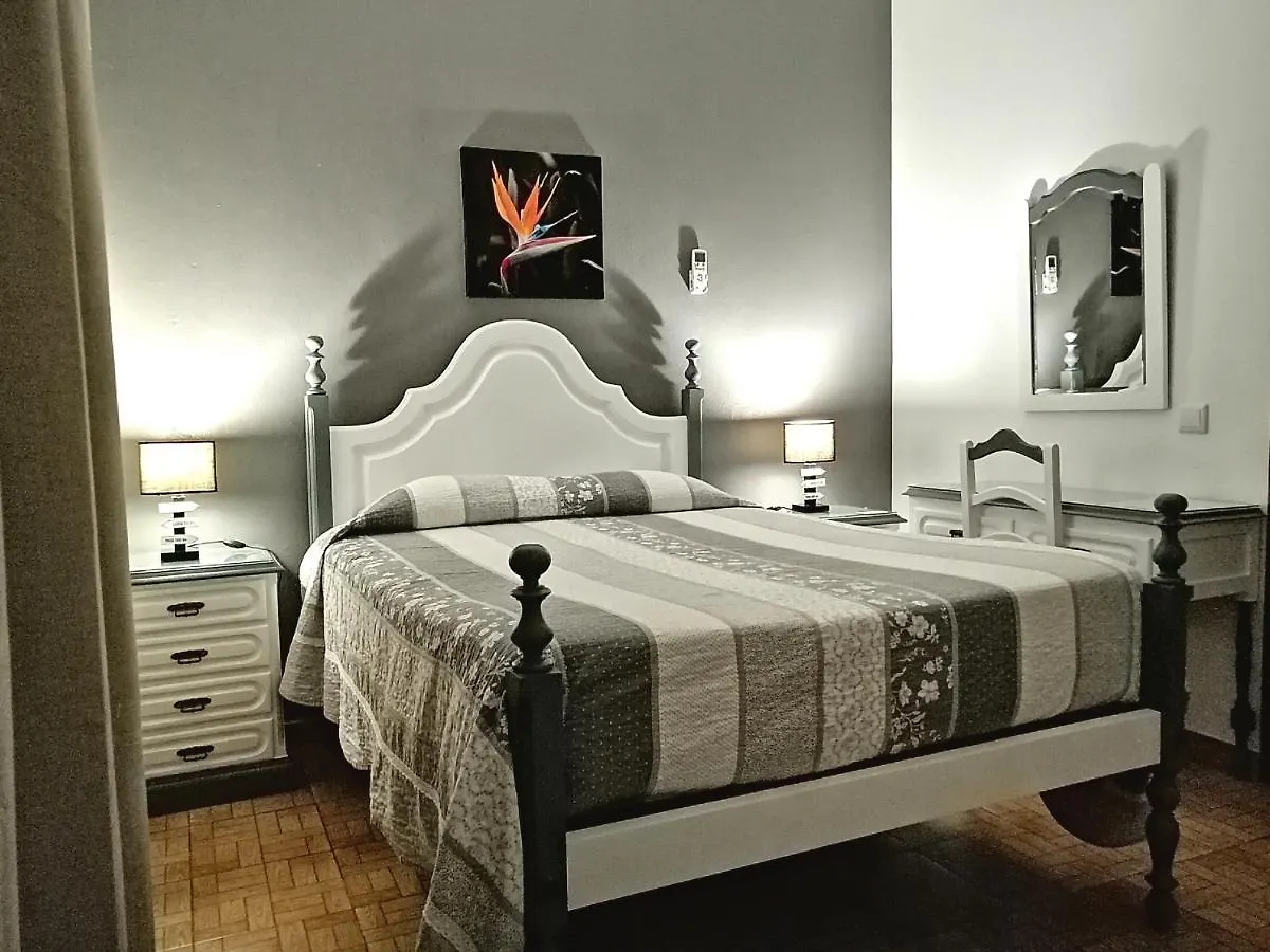 Maison d'hôtes Hostel Boutique Marisol Monte Gordo Portugal